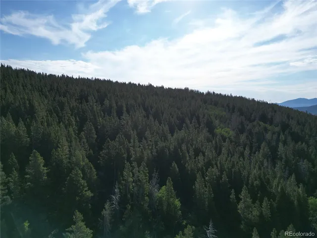 $38,000 | 0 4th Of July Road, Nederland, CO 80466