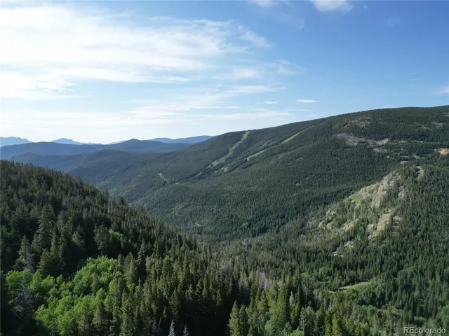 $38,000 | 0 4th Of July Road, Nederland, CO 80466