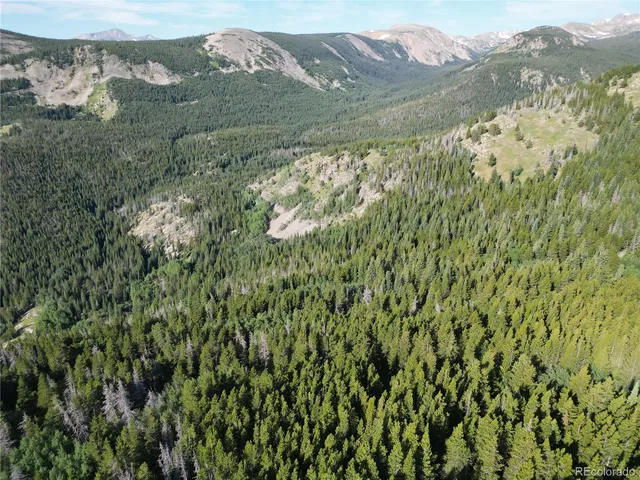 $38,000 | 0 4th Of July Road, Nederland, CO 80466