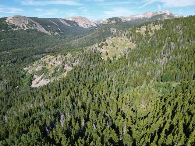 $38,000 | 0 4th Of July Road, Nederland, CO 80466