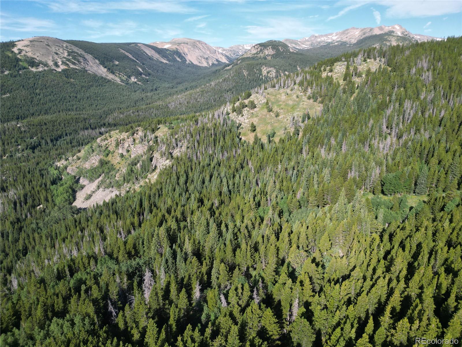0 4th Of July Road Nederland, CO 80466 - Photo 18 of 24