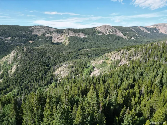 $38,000 | 0 4th Of July Road, Nederland, CO 80466