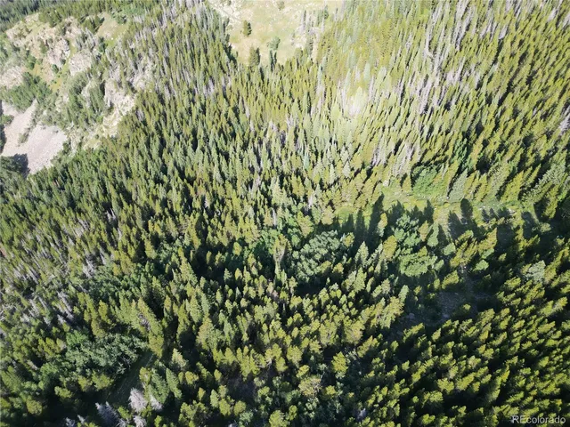 $38,000 | 0 4th Of July Road, Nederland, CO 80466