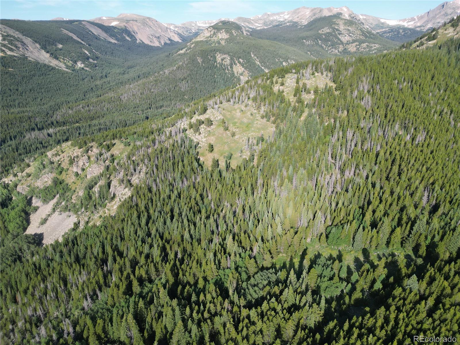 0 4th Of July Road Nederland, CO 80466 - Photo 9 of 24