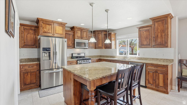 667 South Falkirk Road Heber City, UT 84032 - Photo 11 of 50