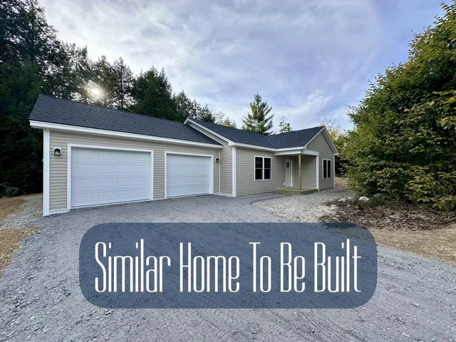 $429,900 | 12 Gabardi Lane, Bridgton, ME 04009