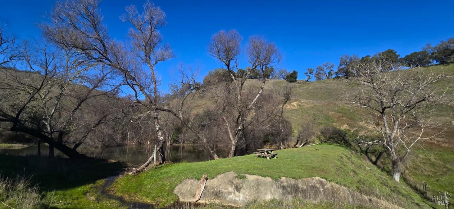 7420 Eastside Potter Valley Road Ukiah, CA 95482 - Photo 40 of 47