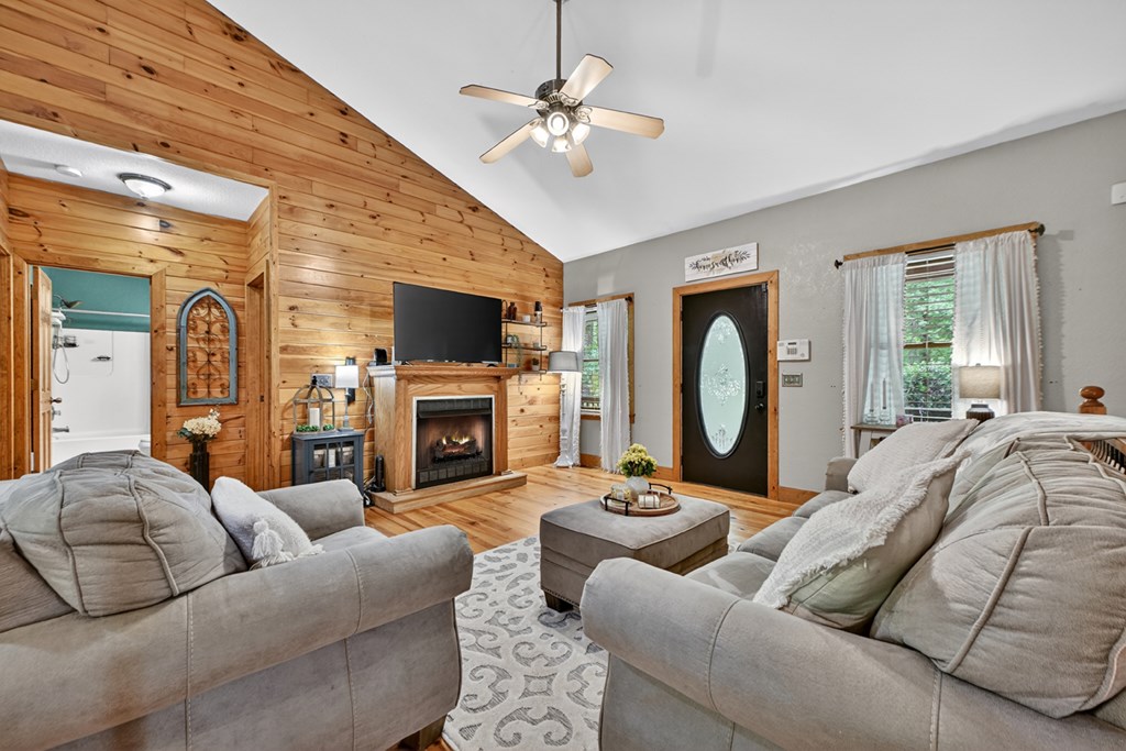 161 Foxhound Court Ellijay, GA 30540 - Photo 13 of 31