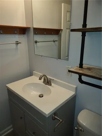 $1,450 | 7675 Campground Road, Unit A, Cumming, GA 30040