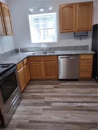 $1,450 | 7675 Campground Road, Unit A, Cumming, GA 30040