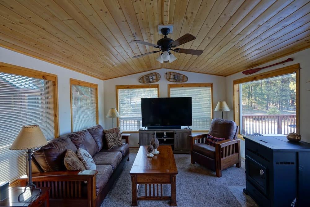 7979 Hyatt Prairie Road, Unit 36 Ashland, OR 97520 - Photo 7 of 29 Additional Photo