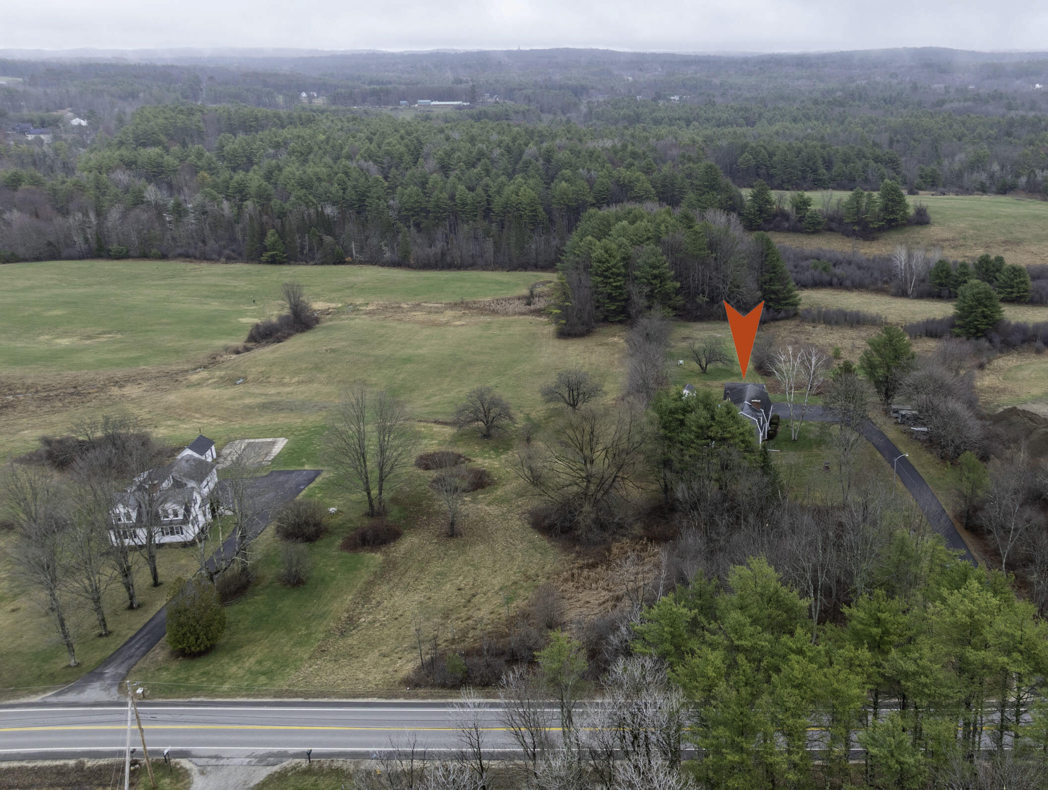 315 River Road Windham, ME 04062 - Photo 51 of 53 Ariel1PS