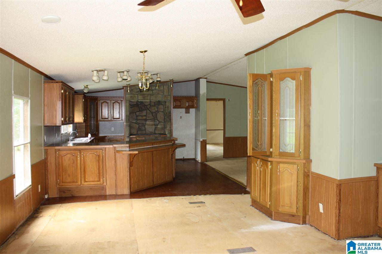 1947 K D Byrd Station Road Quinton, AL 35130 - Photo 9 of 28
