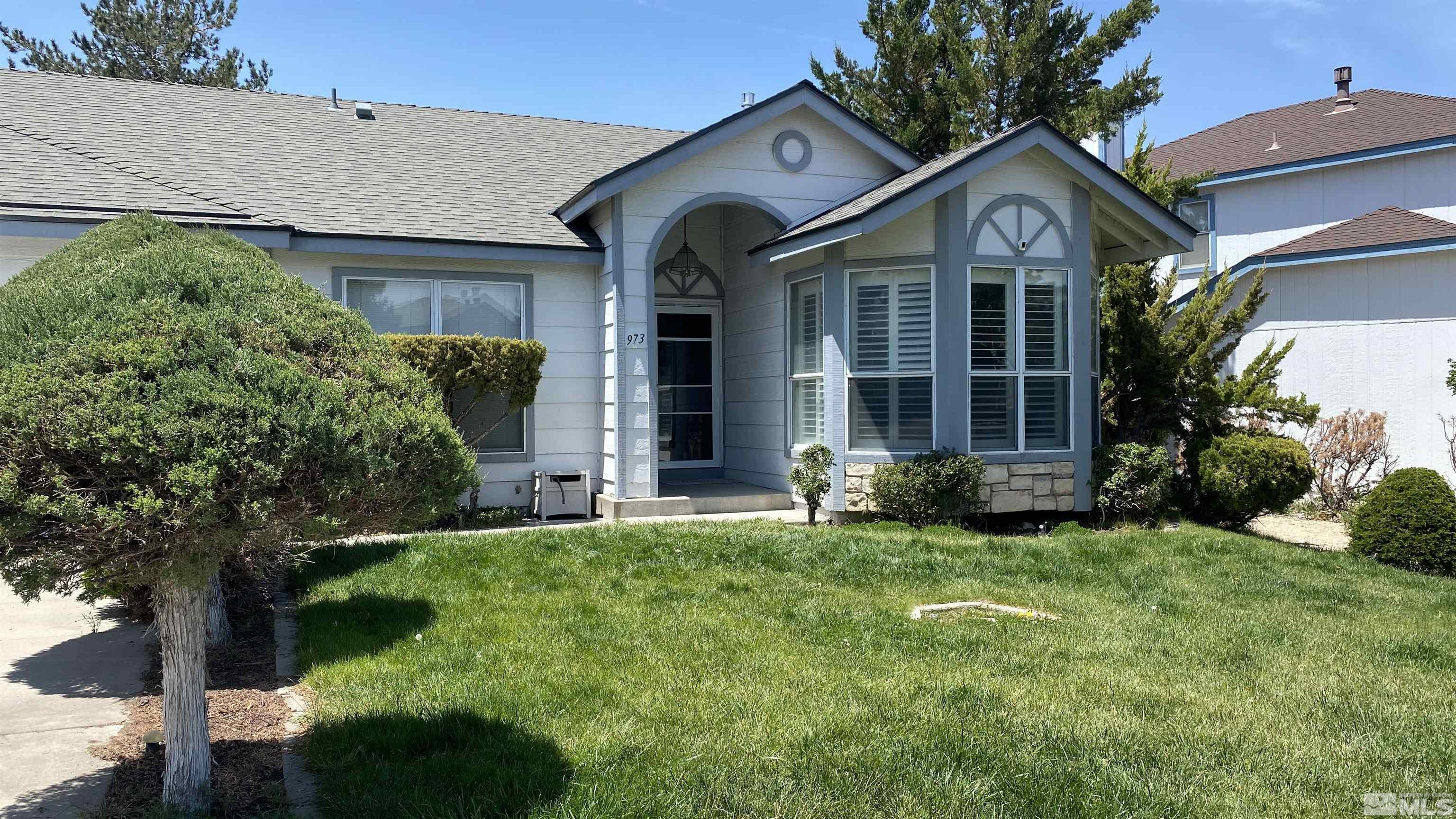973 Edgecliff Drive Reno, NV 89523 - Photo 18 of 21 Photo 18
