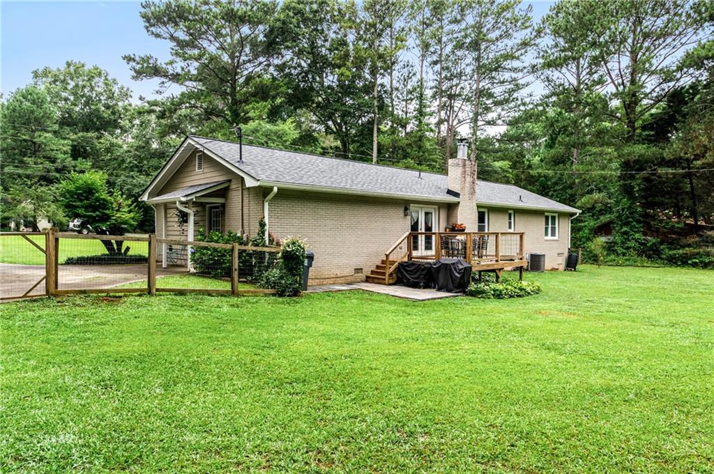 246 Deep Step Road Covington, GA 30014 - Photo 28 of 39