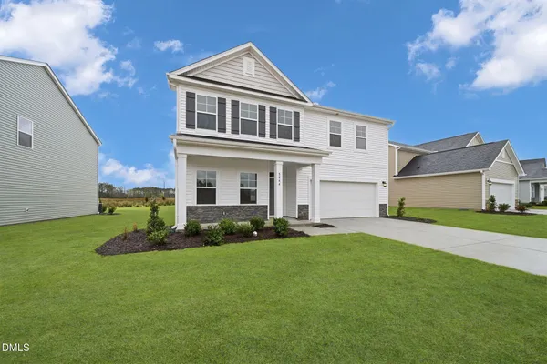 $417,990 | 5844 Millstone Way, Sims, NC 27880