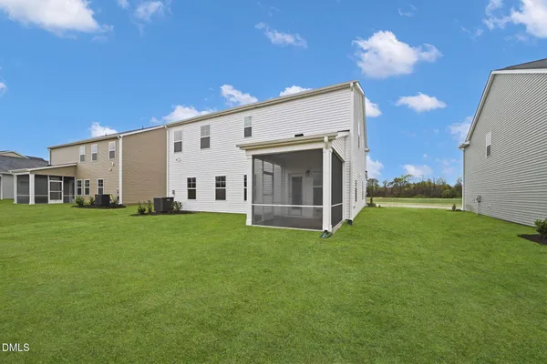 $417,990 | 5844 Millstone Way, Sims, NC 27880