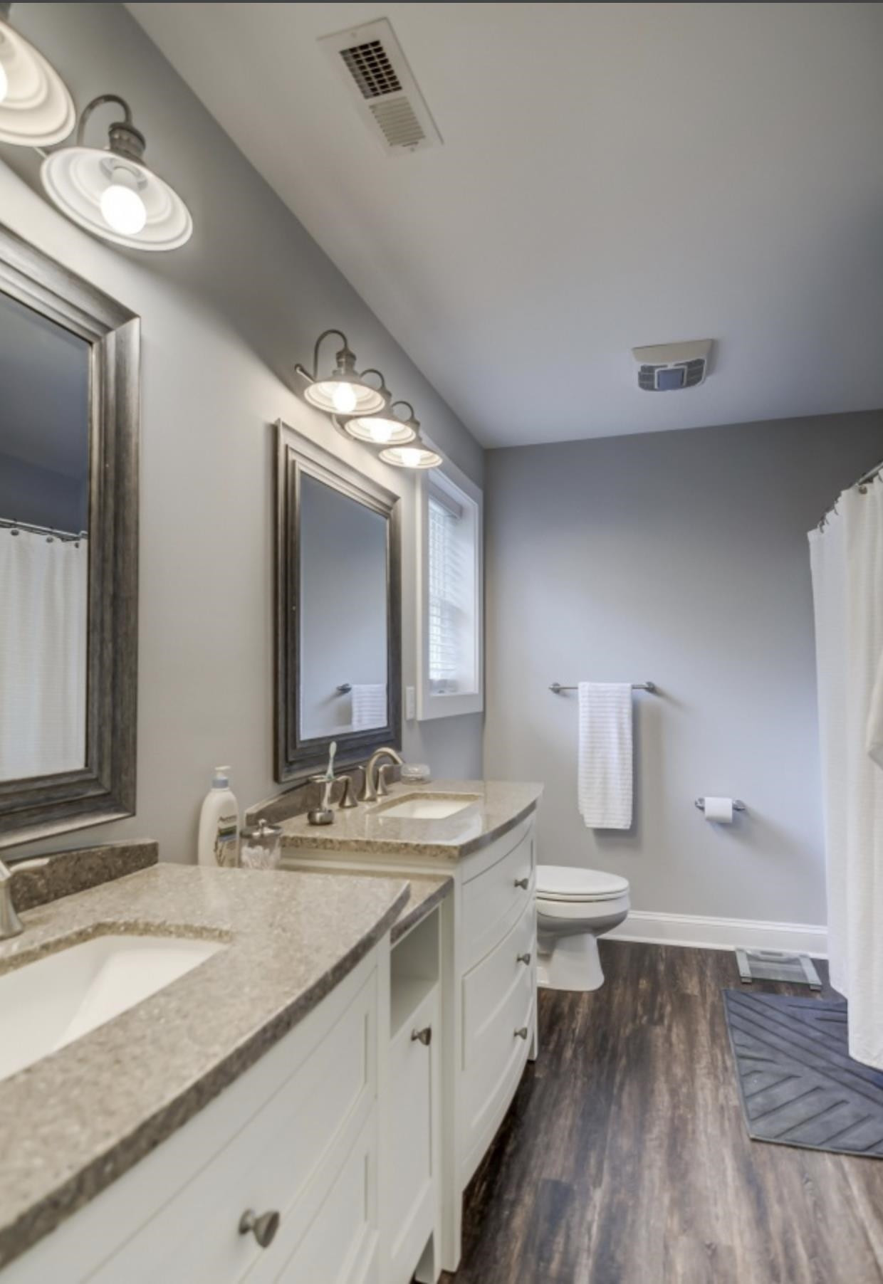 517 Hanska Way Raleigh, NC 27610 - Photo 8 of 12 Master Bath/Spa