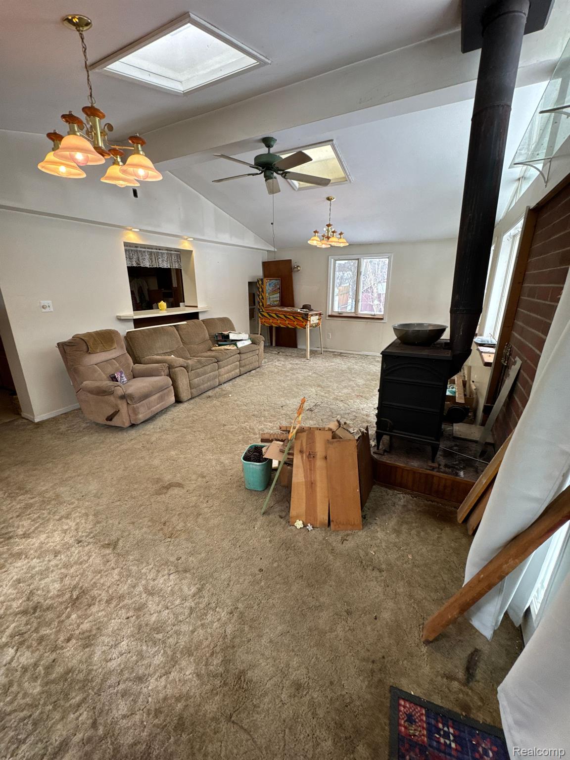 22182 Berg Road Southfield, MI 48033 - Photo 12 of 27 Gallery Image 12