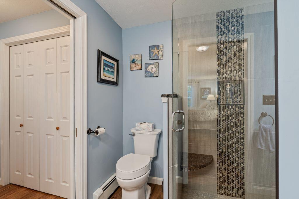 60 Shadagee Road, Unit 12 Saco, ME 04072 - Photo 20 of 45 Primary Bath