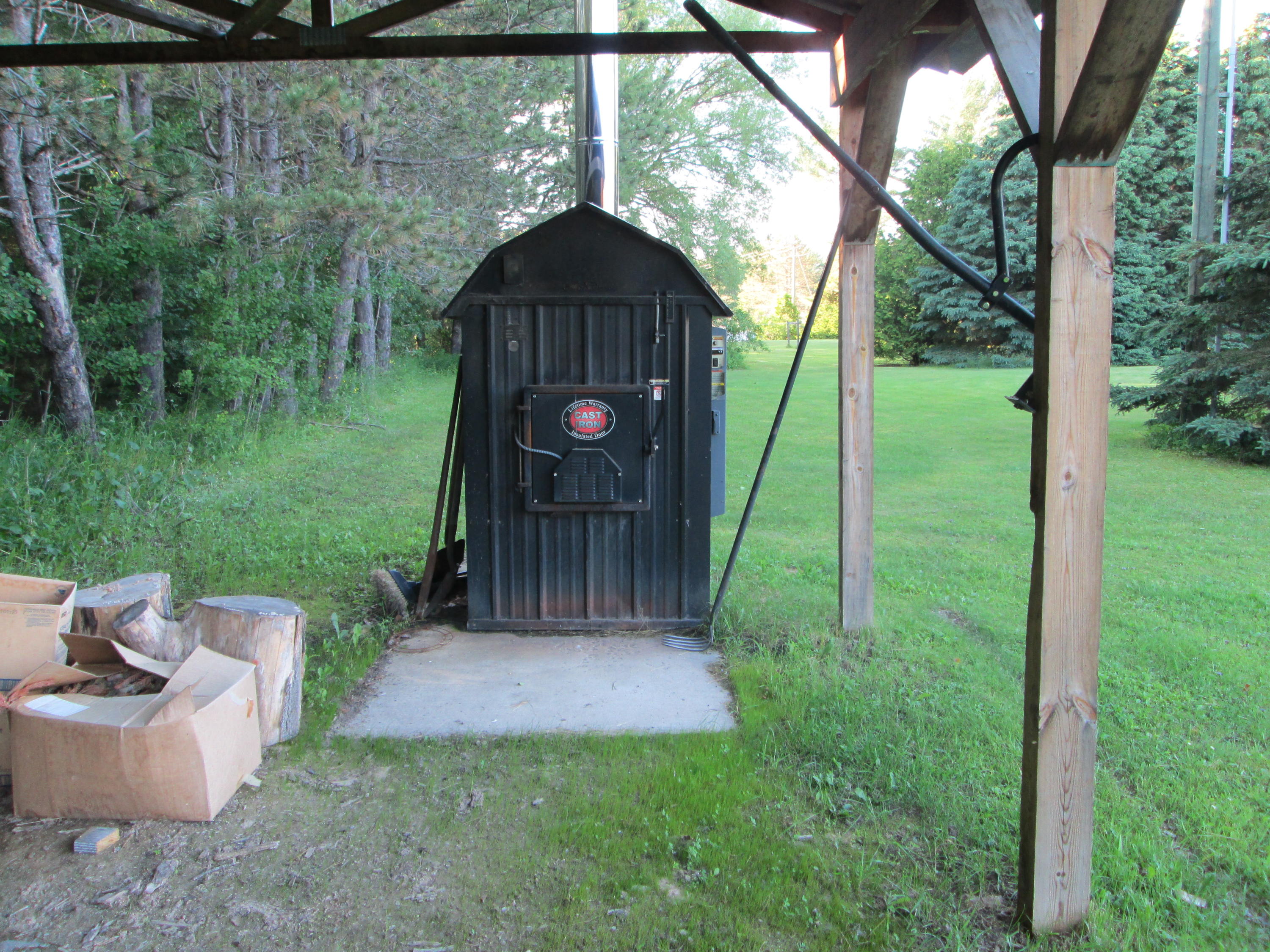 1473 Riggsville Road Cheboygan, MI 49721 - Photo 72 of 78 Gallery Image 72