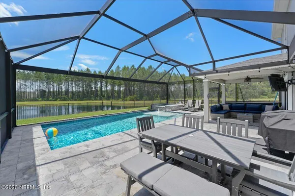 $749,900 | 158 Birdfield Court, St. Augustine, FL 32092