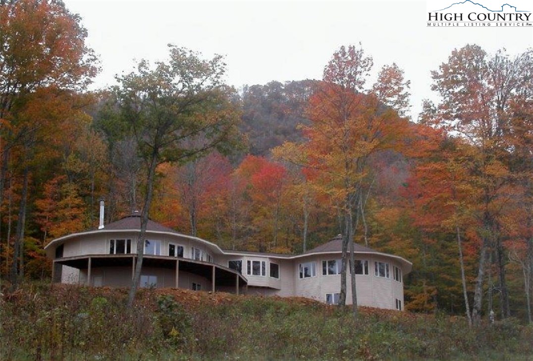 550 Misty Mountain Road Creston, NC 28615 - Photo 1 of 31 Gallery Image 1