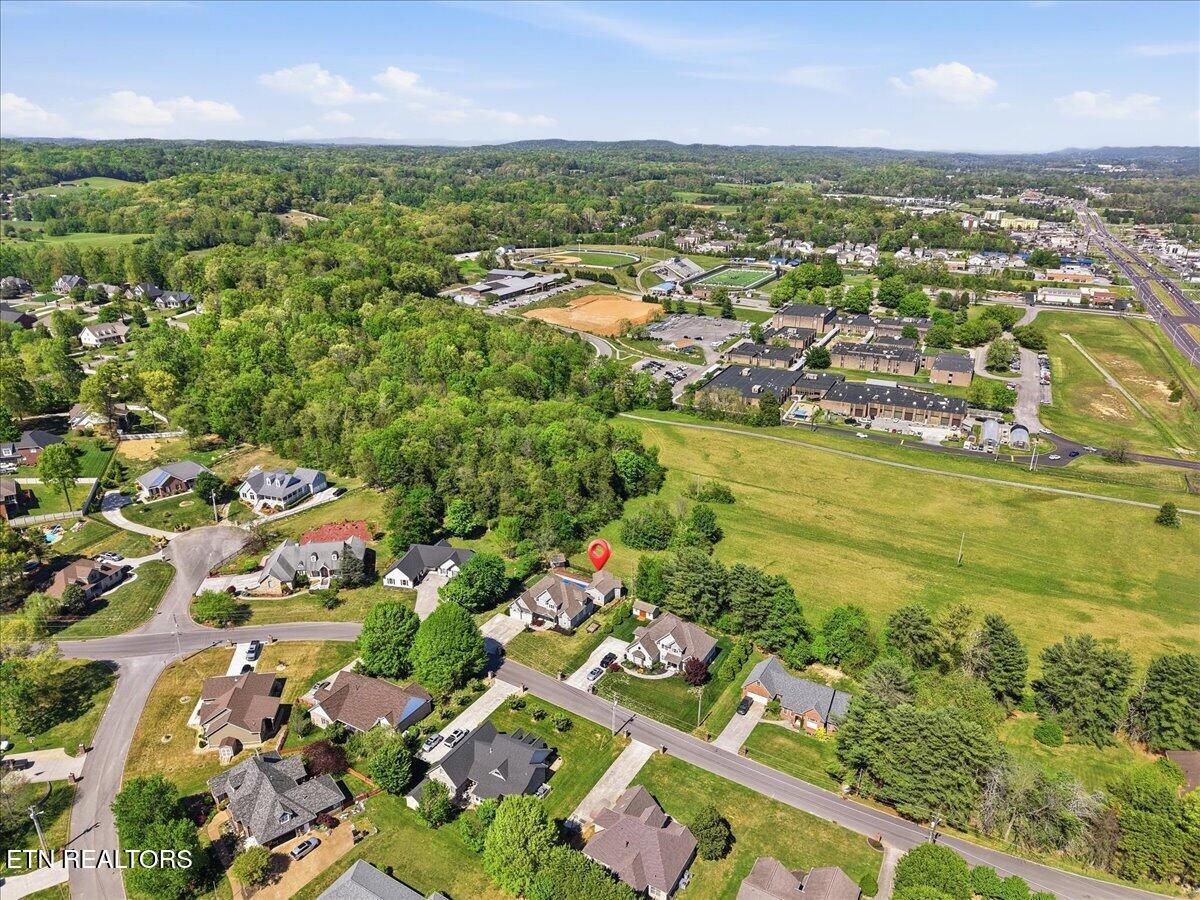 124 Alpine Drive Clinton, TN 37716 - Photo 56 of 56 56-015_DJI_20260415153857_0536_D
