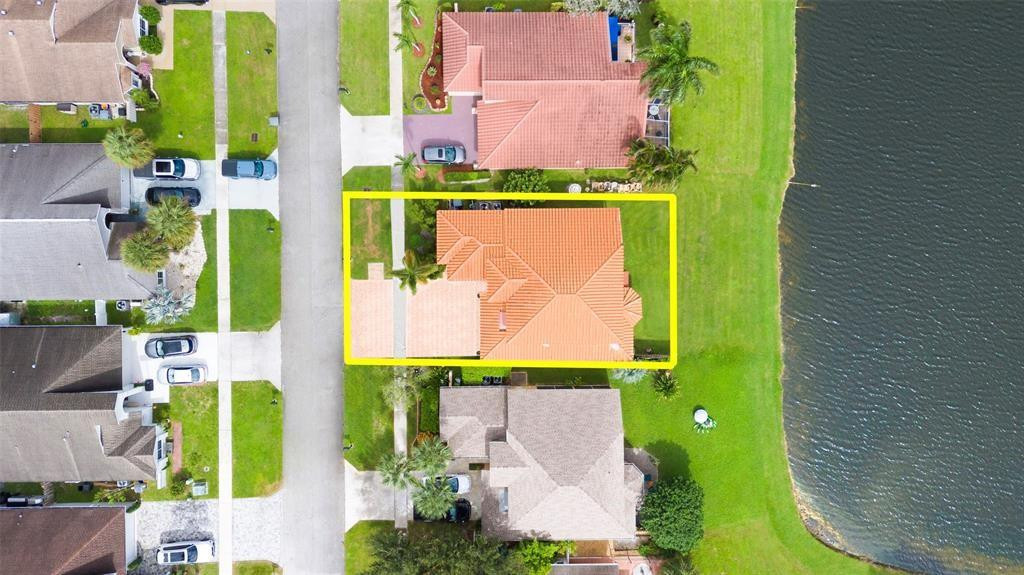 9505 Aegean Drive Boca Raton, FL 33496 - Photo 48 of 50 Photo 49