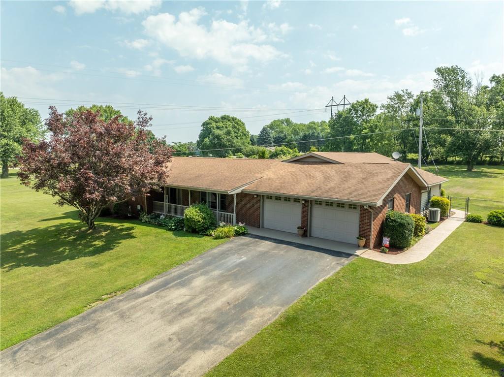 186 Roskovensky Road Latrobe, PA 15650 - Photo 2 of 50 Gallery Image 2