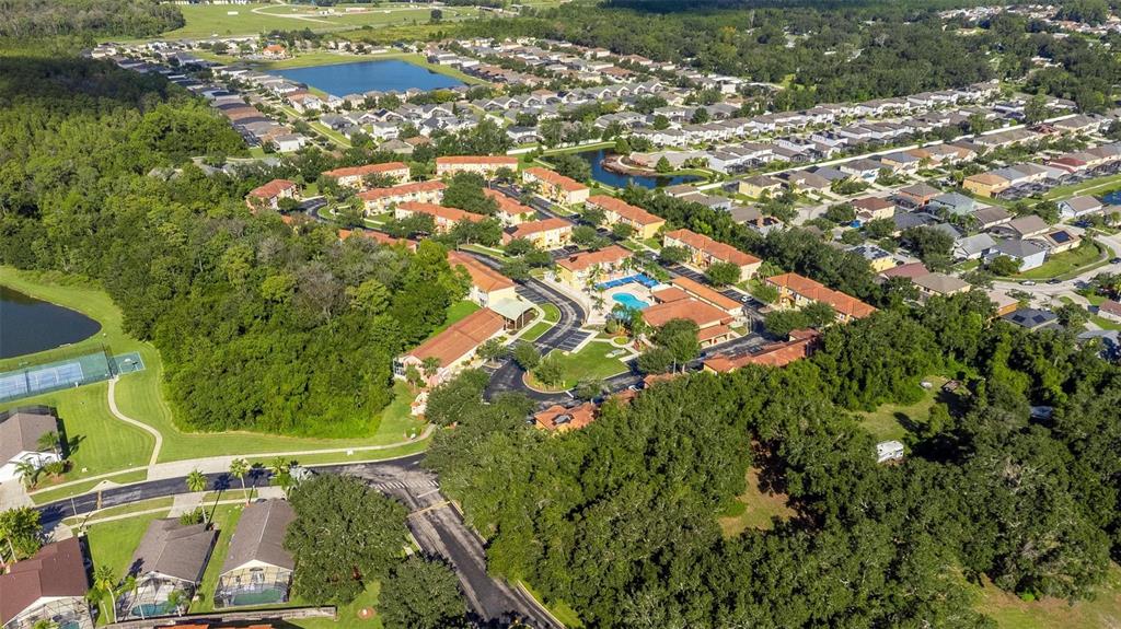 1103 Park Ridge Circle Kissimmee, FL 34746 - Photo 35 of 72