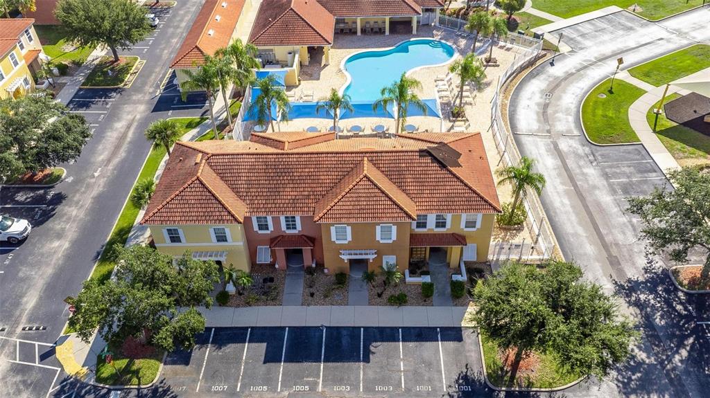 1103 Park Ridge Circle Kissimmee, FL 34746 - Photo 40 of 72