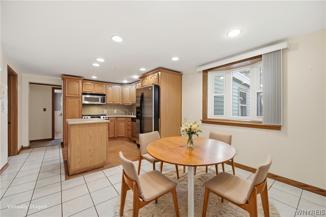 2535 River Road Wheatfield, NY 14304 - Photo 14 of 50