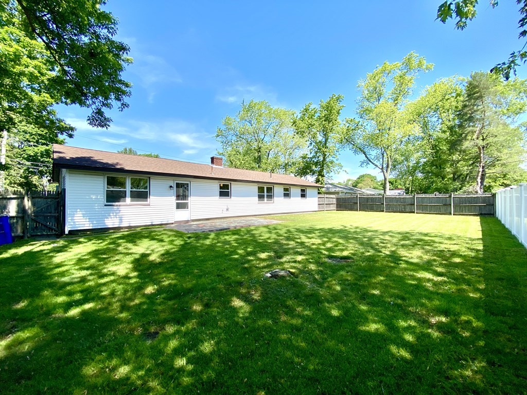 9 William Road Holbrook, MA 02343 - Photo 32 of 35 Gallery Image 32