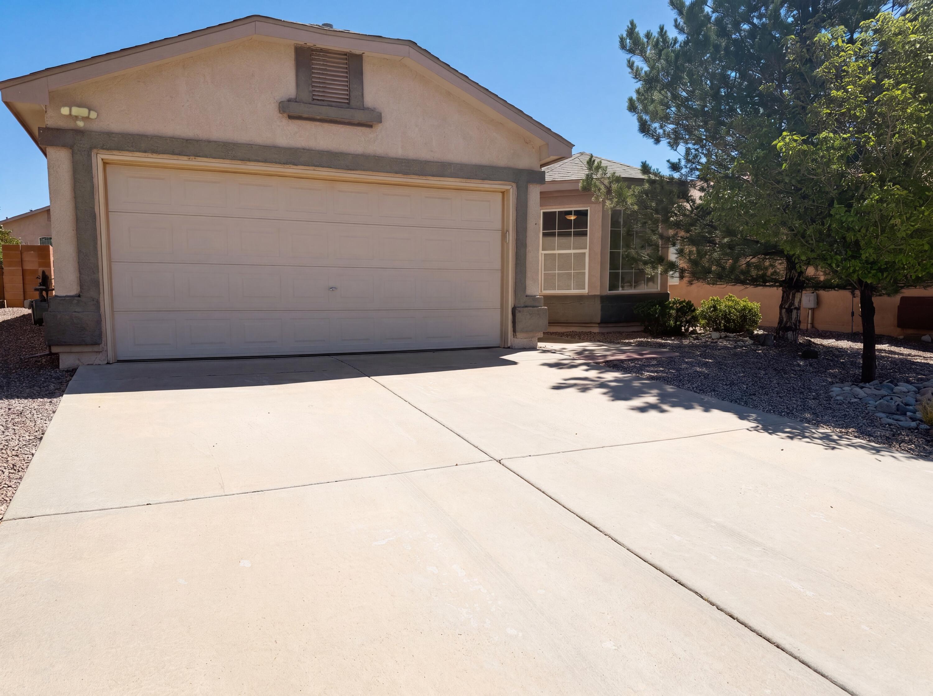 345 Peaceful Meadows Drive Northeast Rio Rancho, NM 87144 - Photo 13 of 17 Gallery Image 13
