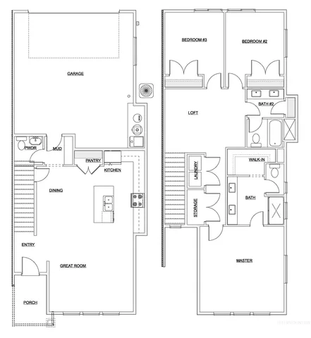 $449,900 | 6186 North Holly Springs Lane, Eagle, ID 83616