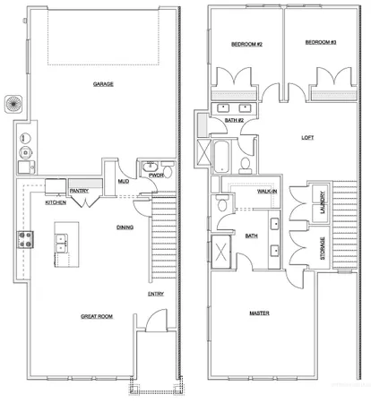 $449,900 | 6186 North Holly Springs Lane, Eagle, ID 83616