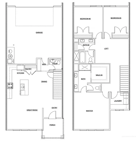 $449,900 | 6186 North Holly Springs Lane, Eagle, ID 83616