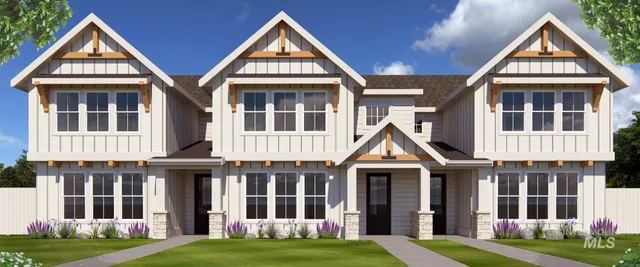 $449,900 | 6186 North Holly Springs Lane, Eagle, ID 83616