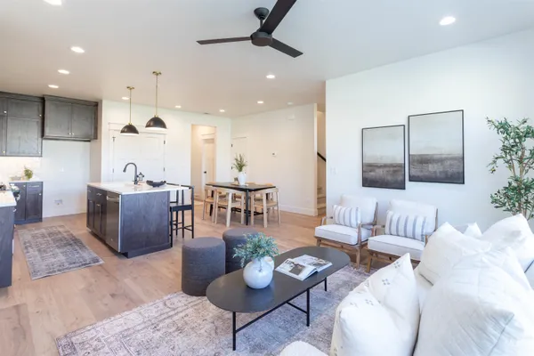 $449,900 | 6186 North Holly Springs Lane, Eagle, ID 83616
