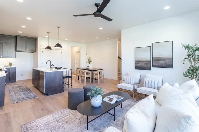 $449,900 | 6186 North Holly Springs Lane, Eagle, ID 83616