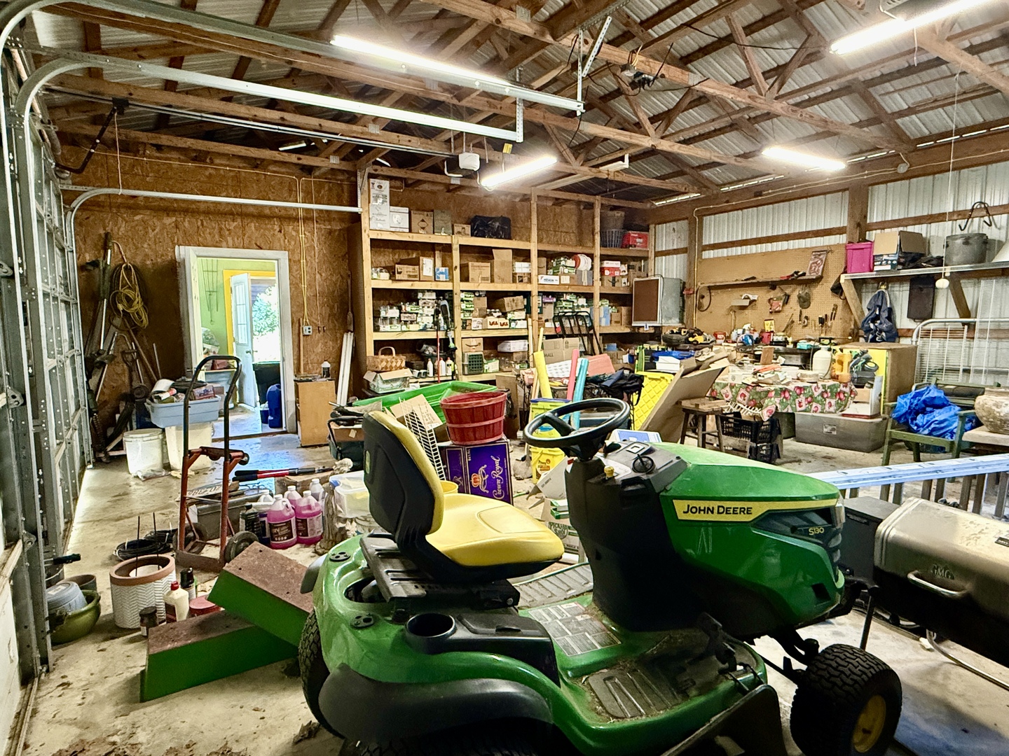 7901 Purcell Road Brookport, IL 62910 - Photo 30 of 53 Gallery Image 30