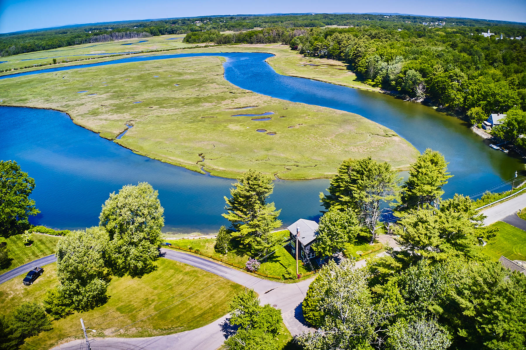 27 Clay Pits Road Scarborough, ME 04074 - Photo 11 of 54 Claypits-tomazin-caffeine-08