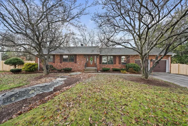 $849,000 | 298 Lisle Street, Braintree, MA 02184