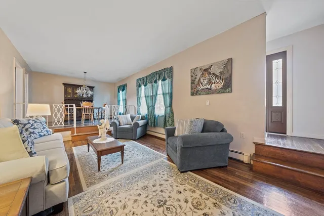 $849,000 | 298 Lisle Street, Braintree, MA 02184