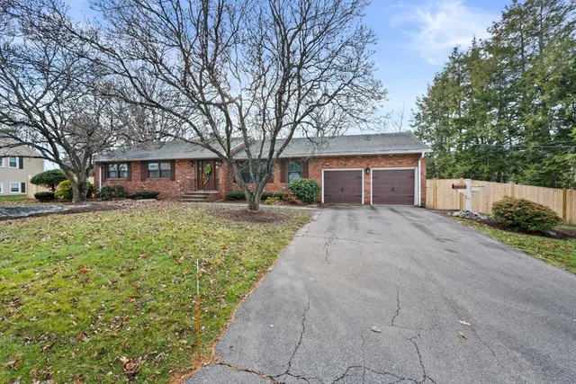 $849,000 | 298 Lisle Street, Braintree, MA 02184