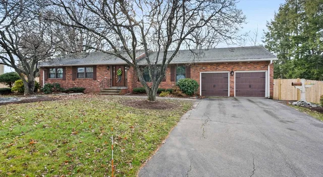 $849,000 | 298 Lisle Street, Braintree, MA 02184