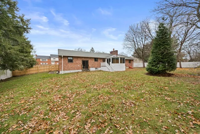 $849,000 | 298 Lisle Street, Braintree, MA 02184