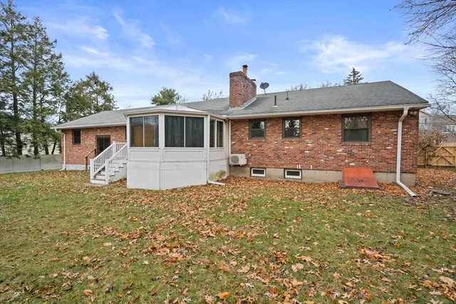 $849,000 | 298 Lisle Street, Braintree, MA 02184