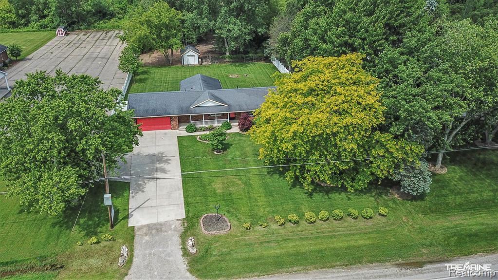 7469 Elms Road Flushing, MI 48433 - Photo 22 of 27